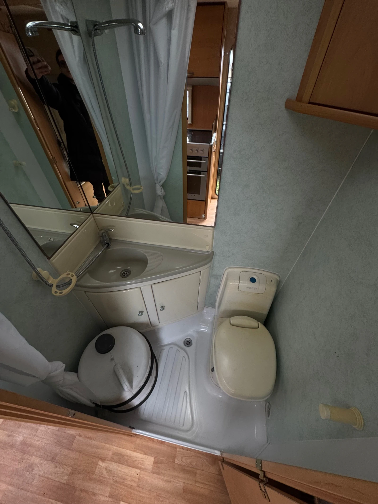 �������� Swift Fairway | Mobile.bg � ����������� 17