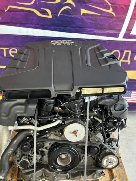 Audi Q7 Двигател CRT 272PS 12-месечна гаранция., снимка 2