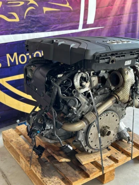 Audi Q7 Двигател CRT 272PS 12-месечна гаранция., снимка 5