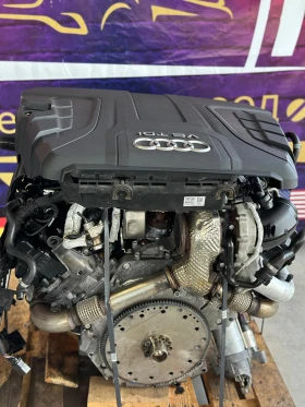 Audi Q7 Двигател CRT 272PS 12-месечна гаранция., снимка 1