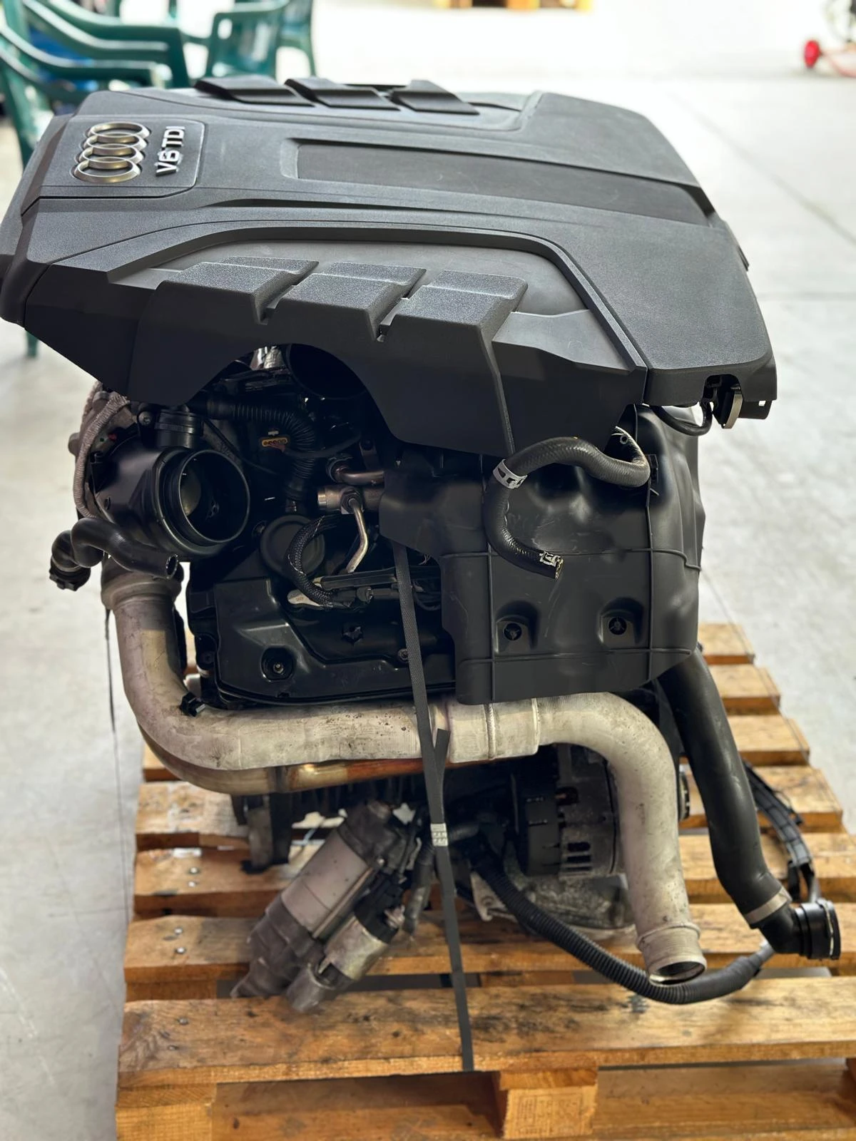 Audi Q7  CRT 272PS 12- . | Mobile.bg   9