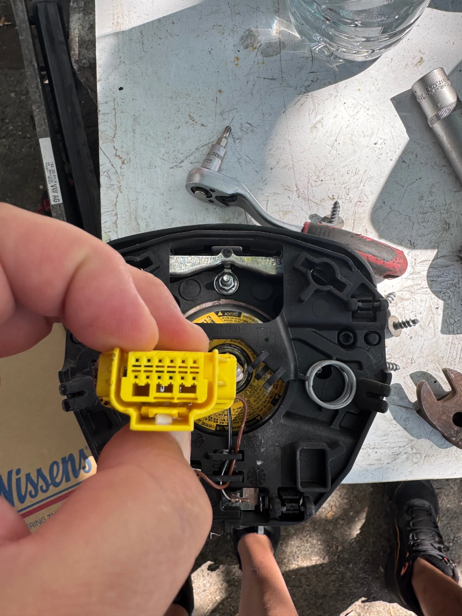 Skoda 2019 Scala Superb Fabia AIR BAG  | Mobile.bg   2