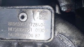    Renault Scenic - 54399700087 / ND50190615101309 | Mobile.bg    2