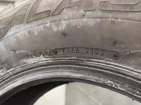 Гуми Зимни 235/65R16, снимка 6