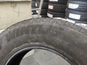 Гуми Зимни 235/65R16, снимка 4