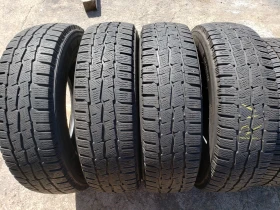 Гуми Зимни 205/75R16, снимка 2
