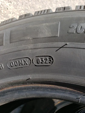 Гуми Зимни 205/75R16, снимка 5