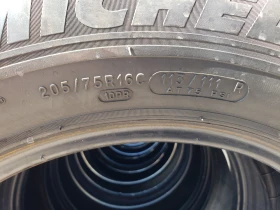 Гуми Зимни 205/75R16, снимка 4