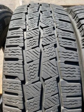 Гуми Зимни 205/75R16, снимка 1