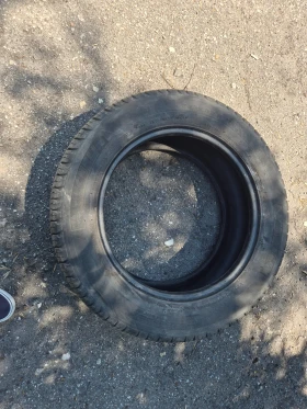 Гуми Всесезонни 235/55R17, снимка 1