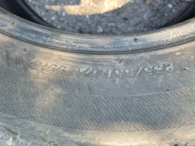 Гуми Всесезонни 235/55R17, снимка 2