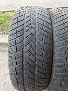 Гуми Зимни 265/60R18, снимка 5