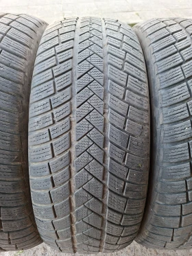 Гуми Зимни 265/60R18, снимка 4