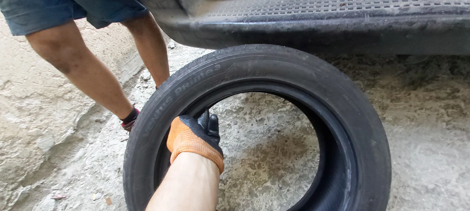  185/55R15 | Mobile.bg   6