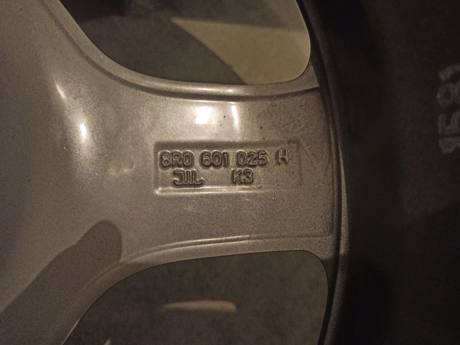 ���� � ������ 195/75R18 �� Audi | Mobile.bg � ����������� 5