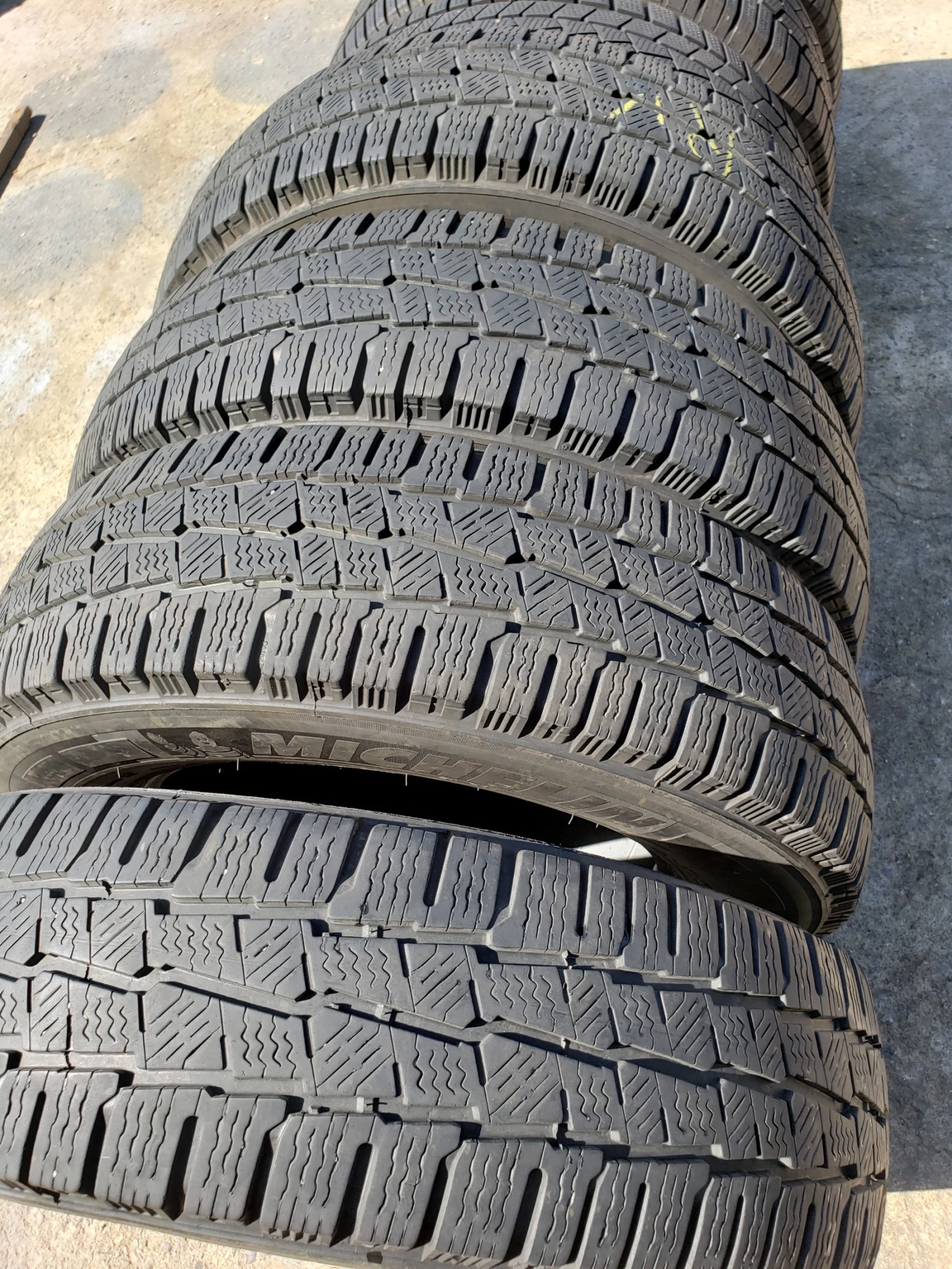  205/75R16 | Mobile.bg   3