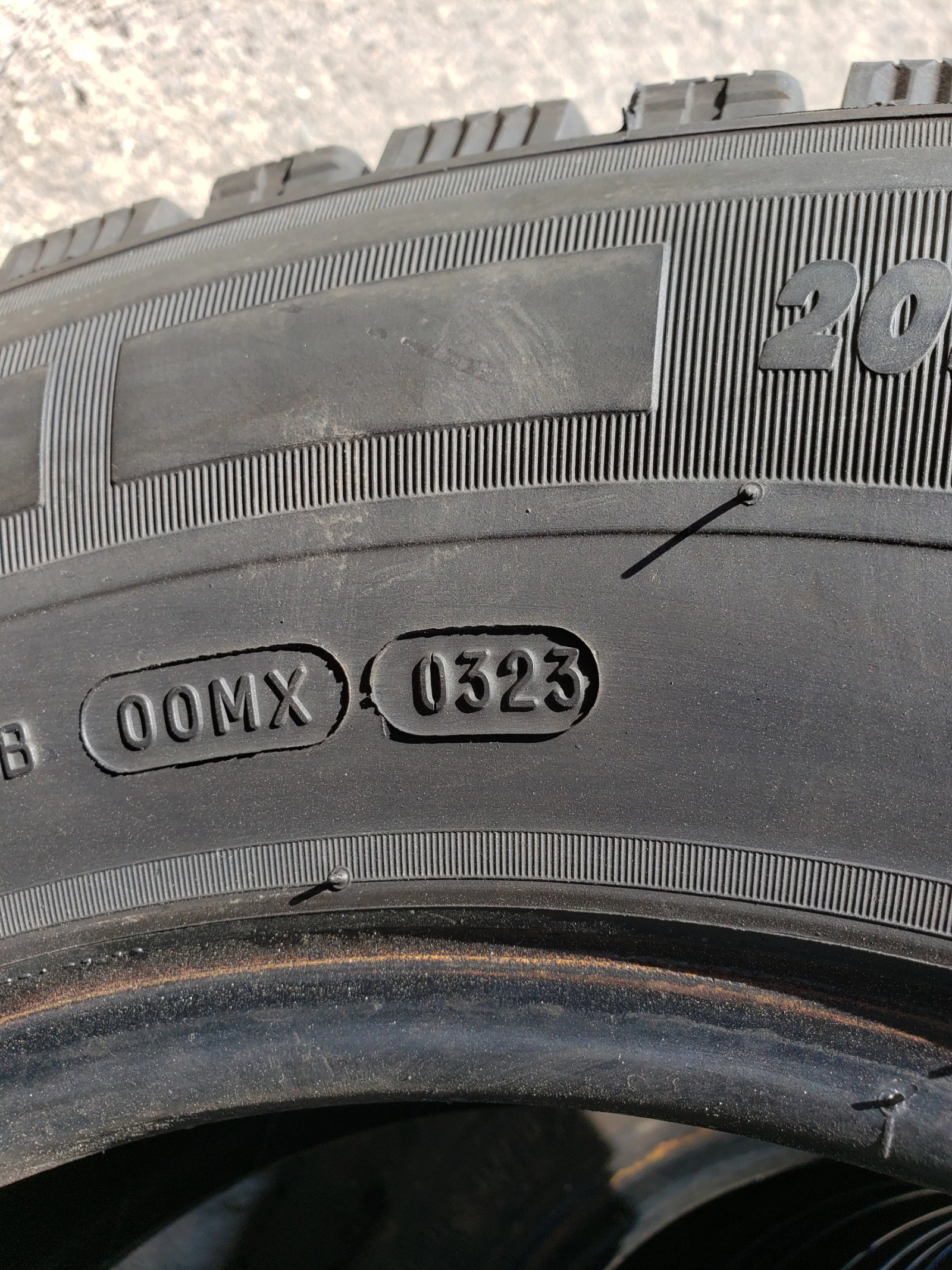  205/75R16 | Mobile.bg   5