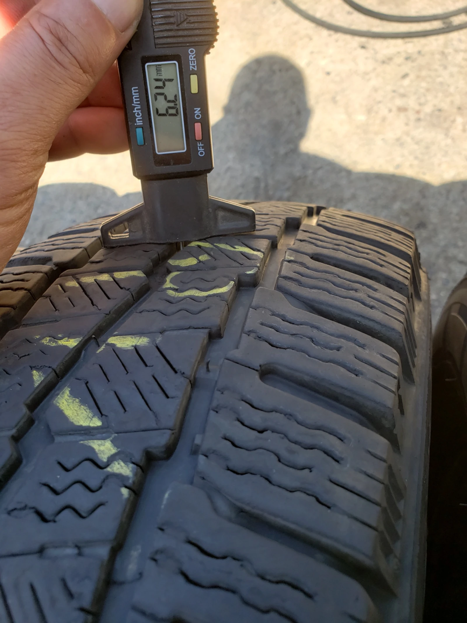  205/75R16 | Mobile.bg   7