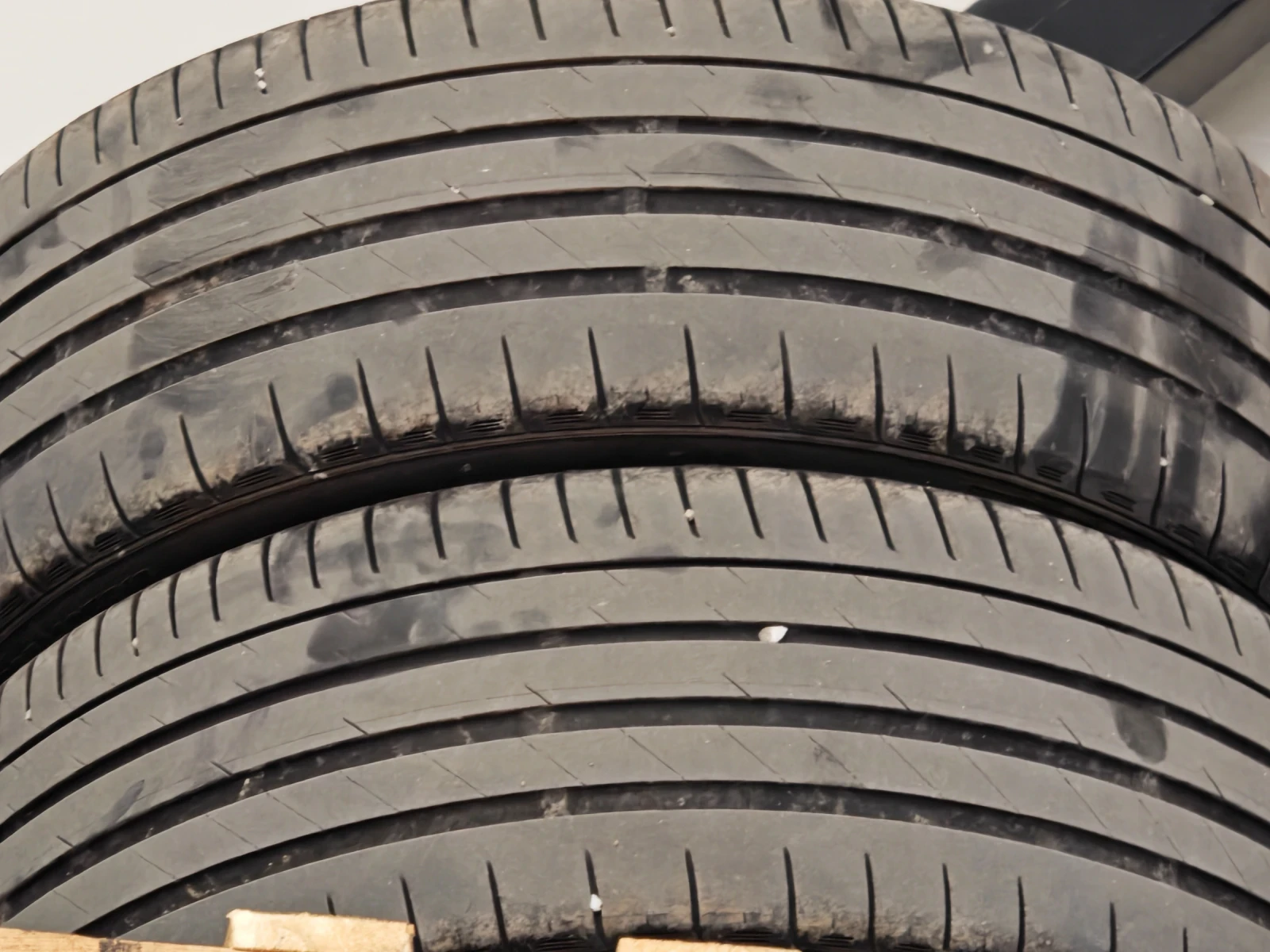 Гуми с джанти Nexen 235/40R18, снимка 3 - Гуми и джанти - 53861957