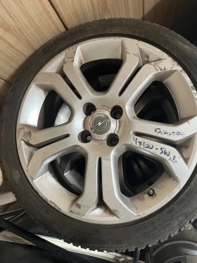    205/45R17  Opel | Mobile.bg    1