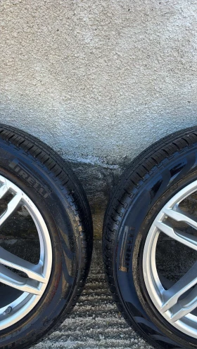 ���� � ������ 255/50R19 �� Porsche Macan | Mobile.bg � ����� ������ 3