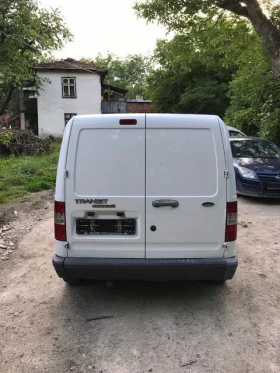 Ford Connect 1.8 TDI/TDCI, снимка 7