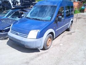 Ford Connect 1.8 TDI/TDCI, снимка 1