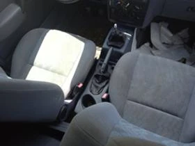 Ford Connect 1.8 TDI/TDCI, снимка 7