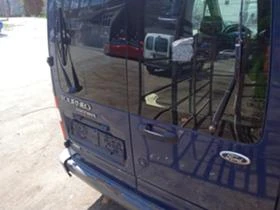 Ford Connect 1.8 TDI/TDCI, снимка 4
