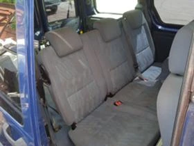 Ford Connect 1.8 TDI/TDCI, снимка 5