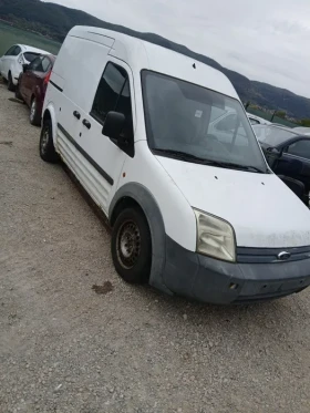 Ford Connect 1.8 TDI/TDCI, снимка 1