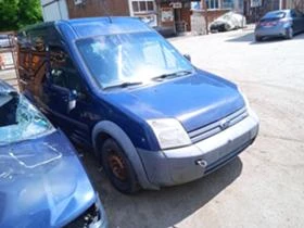 Ford Connect 1.8 TDI/TDCI, снимка 2