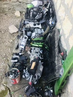 Toyota Prius PLUS, снимка 2