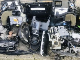 Toyota Prius PLUS, снимка 1