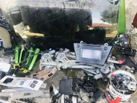 Toyota Prius PLUS, снимка 4