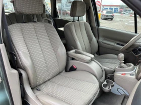 Renault Scenic 1.5DCI, снимка 8
