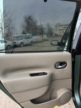 Renault Scenic 1.5DCI, снимка 14