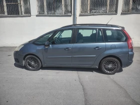 Citroen C4 Picasso GAS, снимка 3