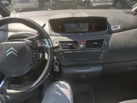 Citroen C4 Picasso GAS, снимка 2