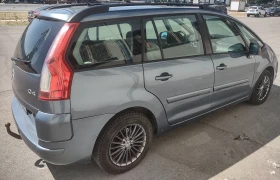 Citroen C4 Picasso GAS, снимка 5