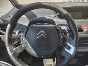 Citroen C4 Picasso GAS, снимка 7