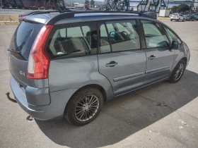 Citroen C4 Picasso GAS, снимка 6