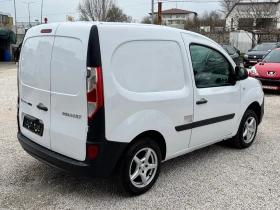 Renault Kangoo 1.5DCI-KLIMA, снимка 4