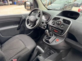 Renault Kangoo 1.5DCI-KLIMA, снимка 14