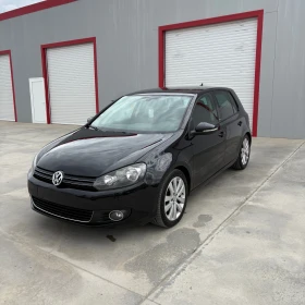 VW Golf VI Style