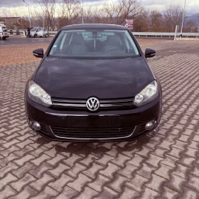 VW Golf VI Style NAVI , снимка 3