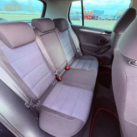 VW Golf VI Style NAVI , снимка 12