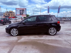 VW Golf VI Style NAVI , снимка 8