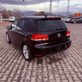 VW Golf VI Style NAVI , снимка 4