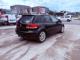 VW Golf VI Style NAVI , снимка 5